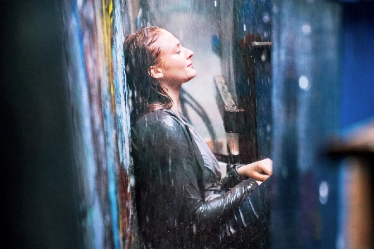X-Men: Dark Phoenix, 2019 - fotogaléria