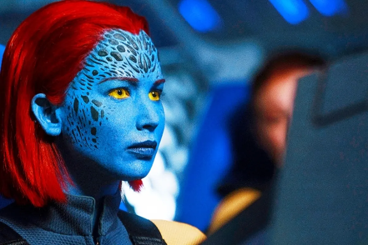 X-Men: Dark Phoenix, 2019 - fotogaléria