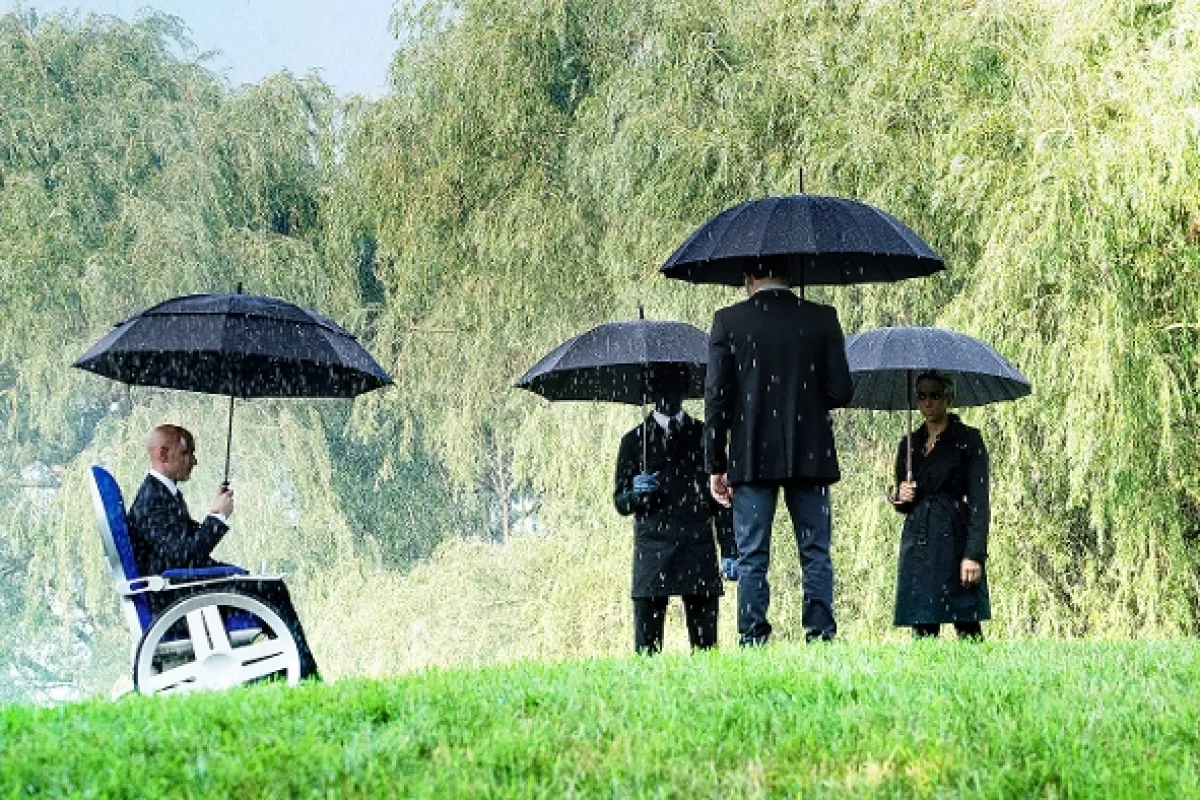 X-Men: Dark Phoenix, 2019 - fotogaléria