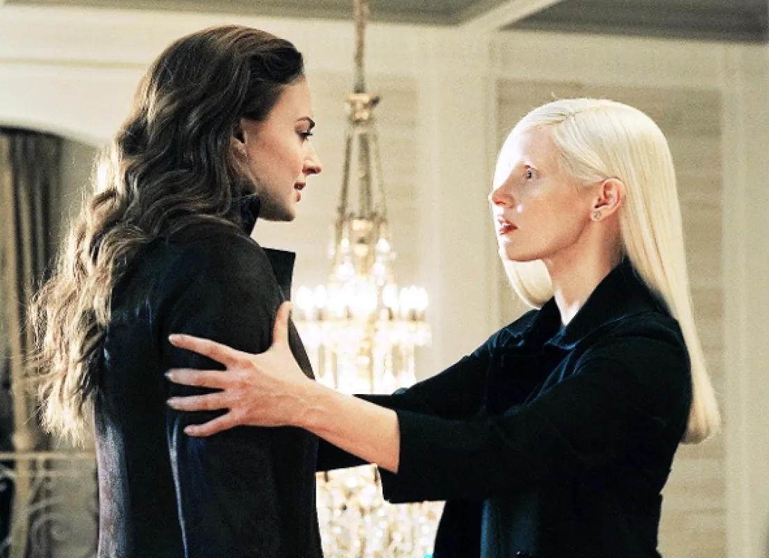 X-Men: Dark Phoenix, 2019 - fotogaléria