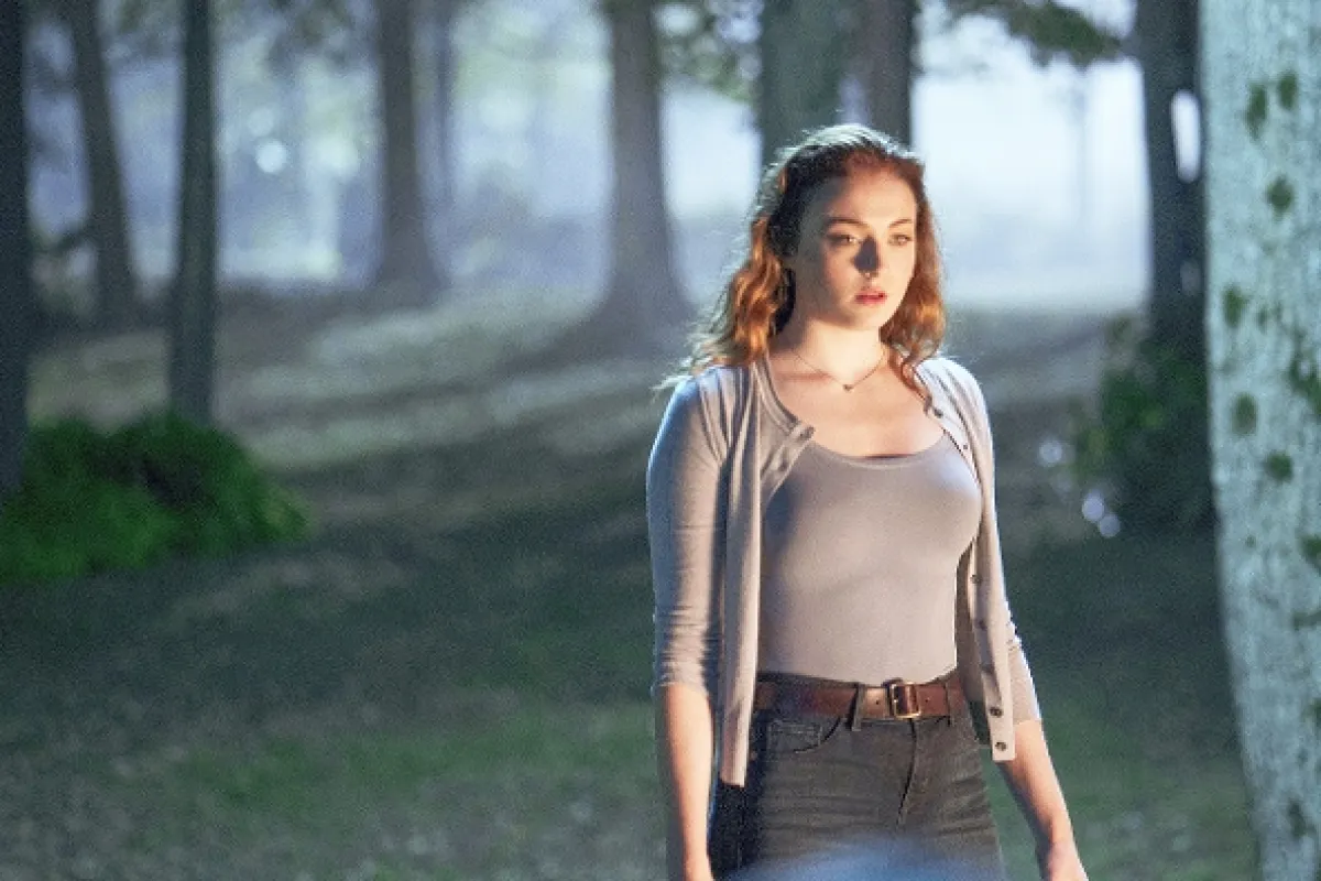 X-Men: Dark Phoenix, 2019 - fotogaléria