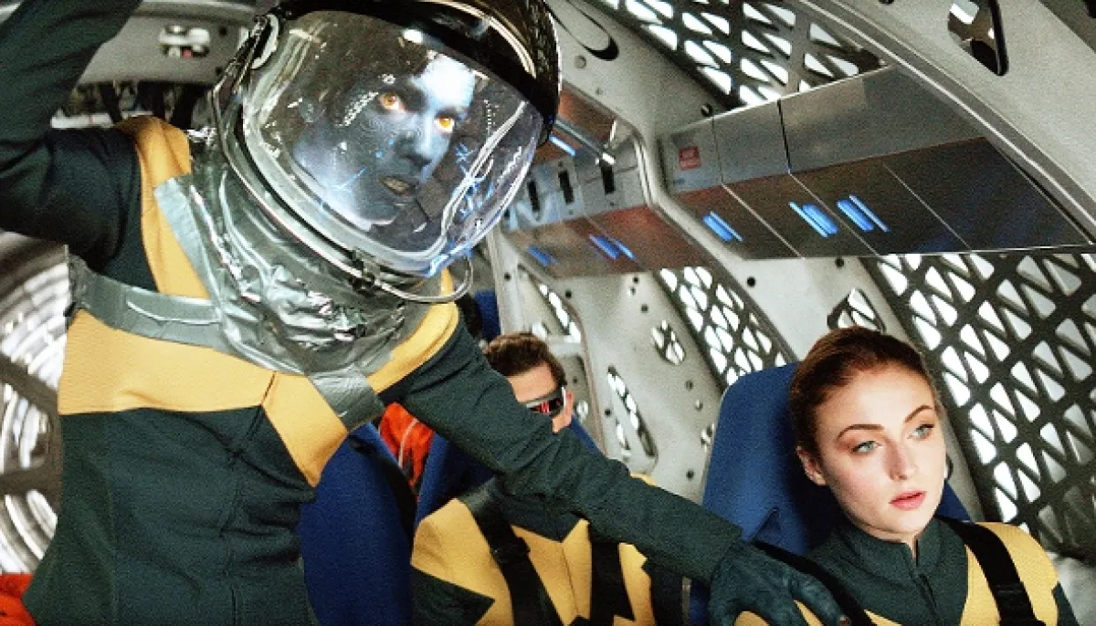 X-Men: Dark Phoenix, 2019 - fotogaléria