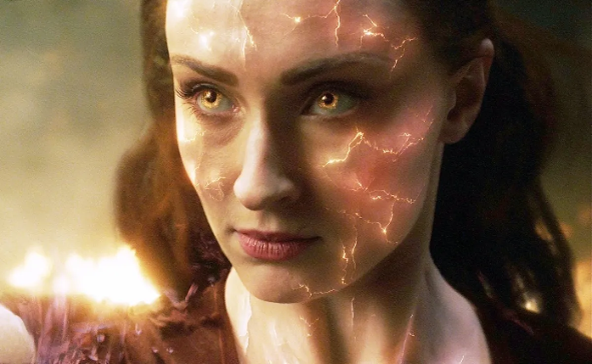 X-Men: Dark Phoenix, 2019 - fotogaléria