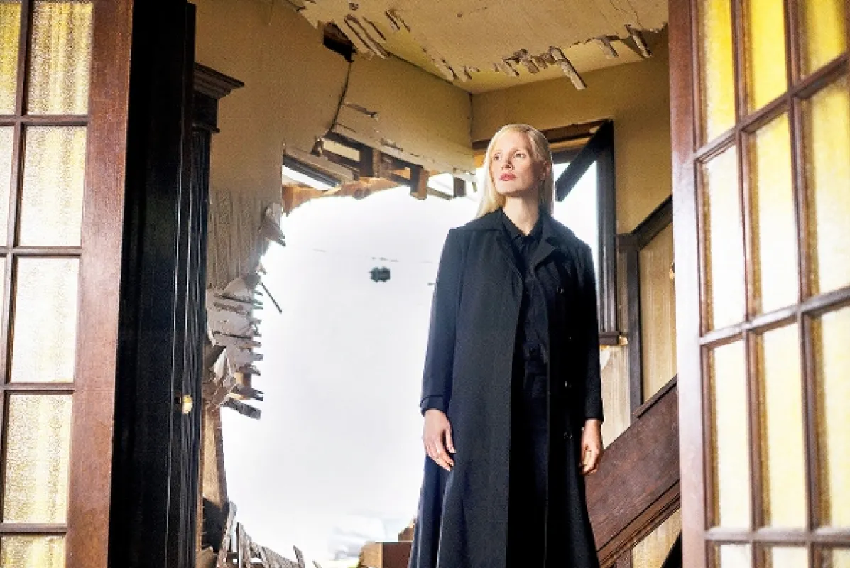 X-Men: Dark Phoenix, 2019 - fotogaléria