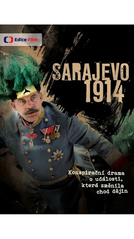 Sarajevo 1914 (Sarajevo), 2013 - fotogaléria