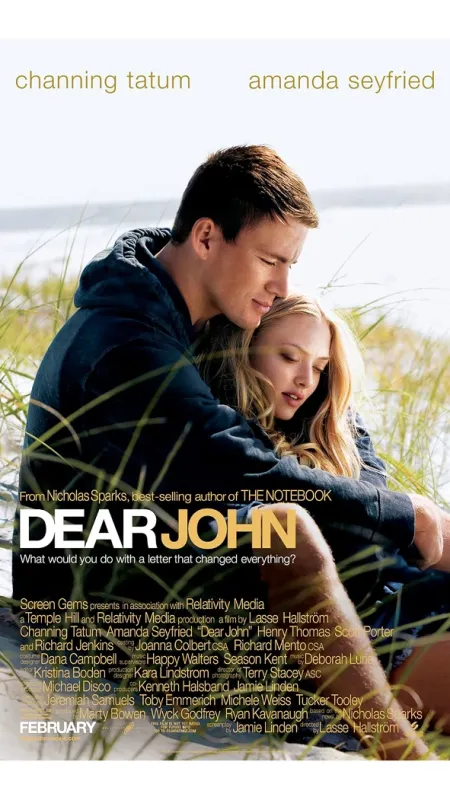 Milý Johne (Dear John), 2010 - fotogaléria