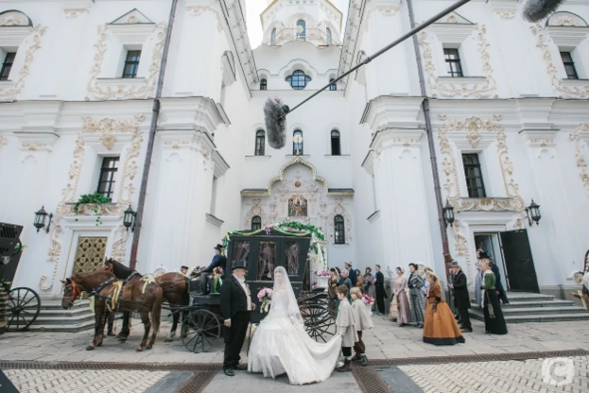 Spútaná láska, 2019 - fotogaléria