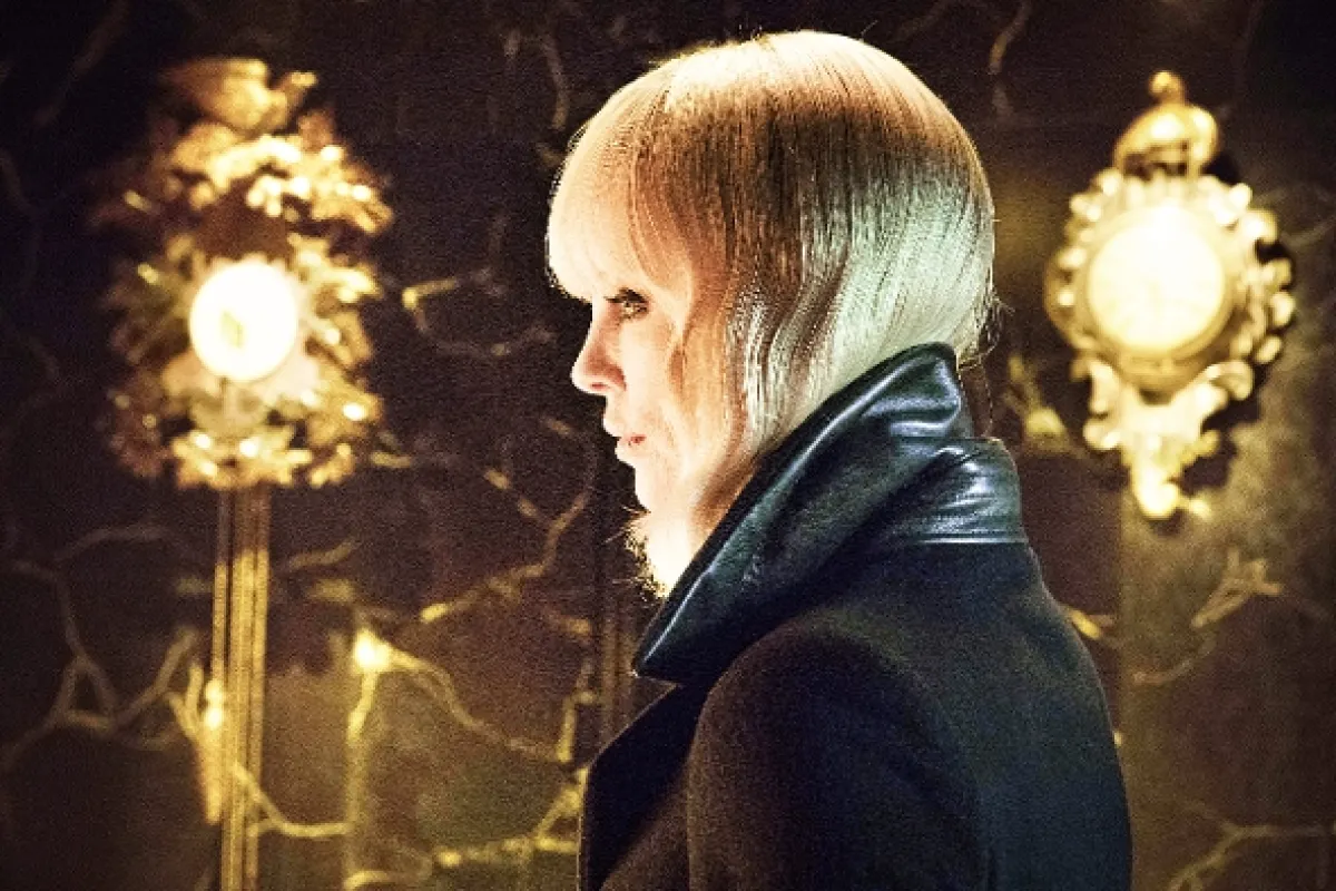 Atomic Blonde, 2017 - fotogaléria