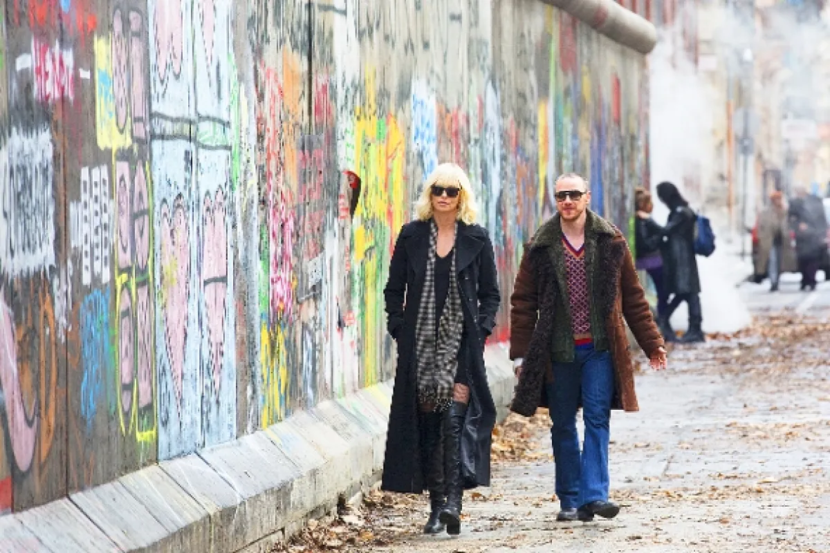 Atomic Blonde, 2017 - fotogaléria
