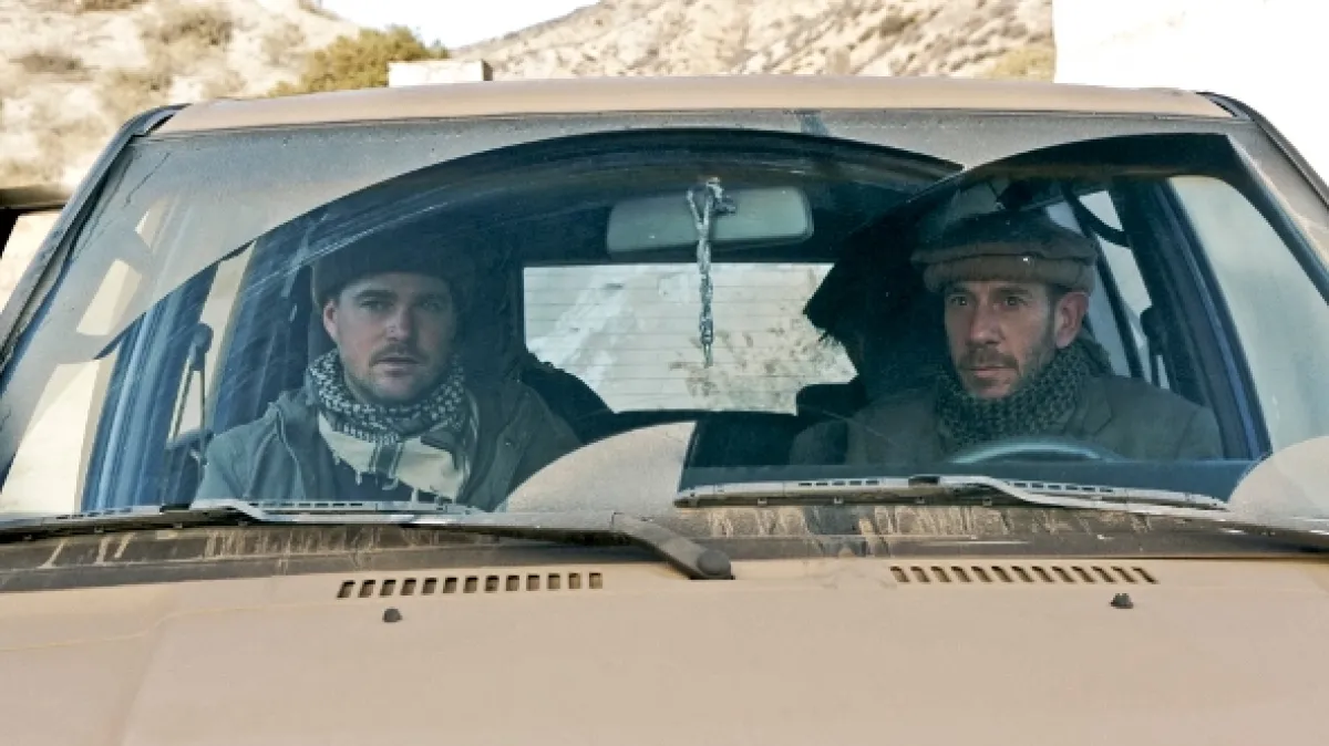 NCIS: Los Angeles, 2014 - fotogaléria