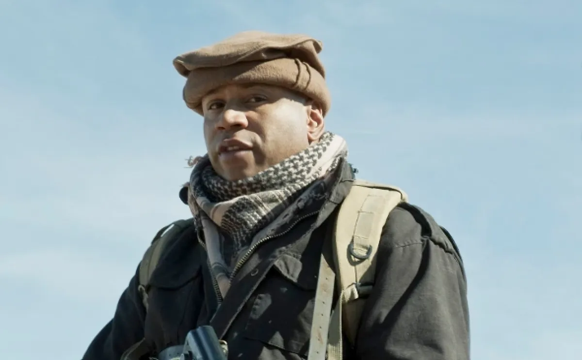 NCIS: Los Angeles, 2014 - fotogaléria
