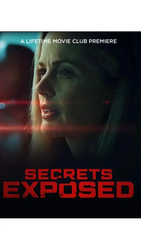 Temná skladačka (Secrets Exposed), 2022 - fotogaléria