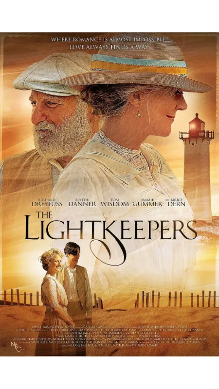 Strážce majáku (LIGHTKEEPERS, THE), 2009 - fotogaléria