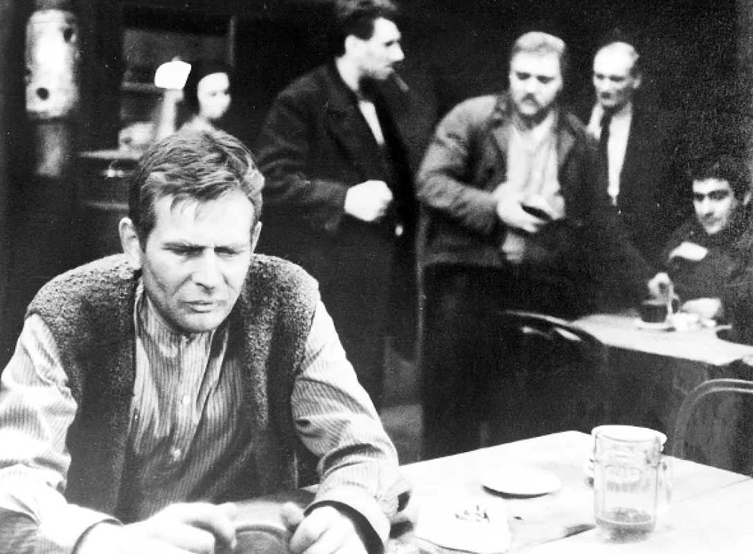 Pět hříšníků, 1964 - fotogaléria