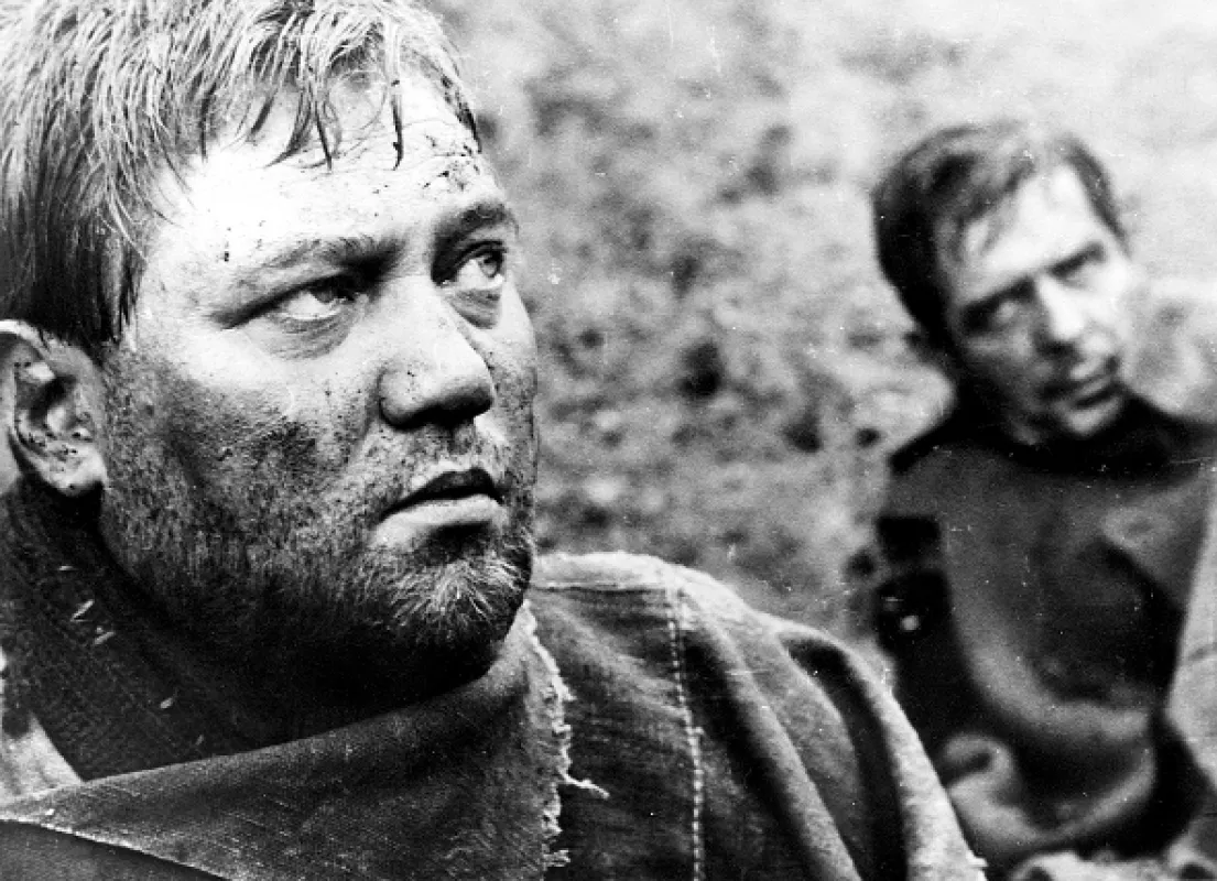 Pět hříšníků, 1964 - fotogaléria