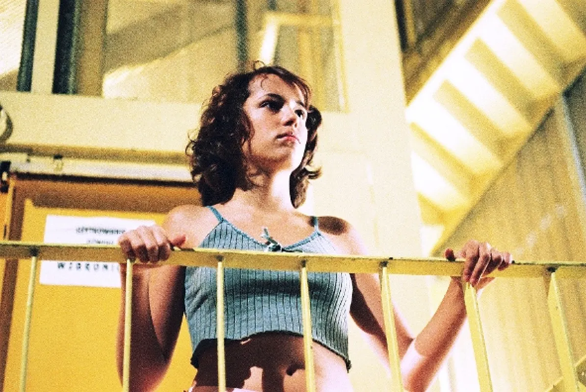 Poslední mise (Out of reach), 2004 - fotogaléria