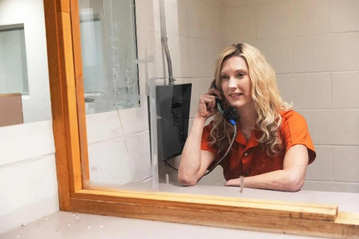 Smrtiaca matka: Prípad Lori Vallowovej (Doomsday Mom: The Lori Vallow Story), 2021 - fotogaléria