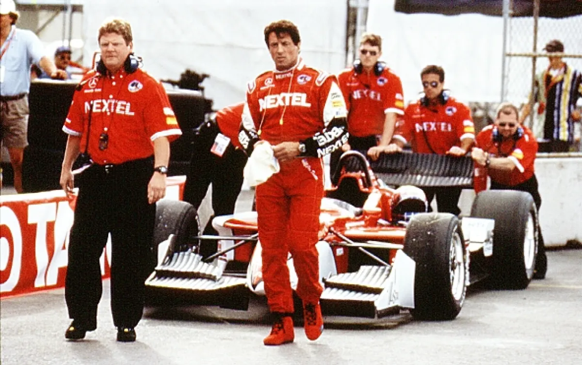 Formula (Driven), 2001 - fotogaléria