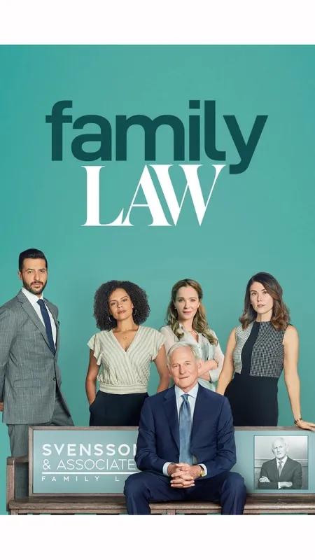 Rodinné právo (Family Law), 2022 - fotogaléria