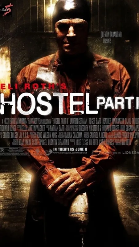 Hostel 3 (Hostel Part III), 2011 - fotogaléria