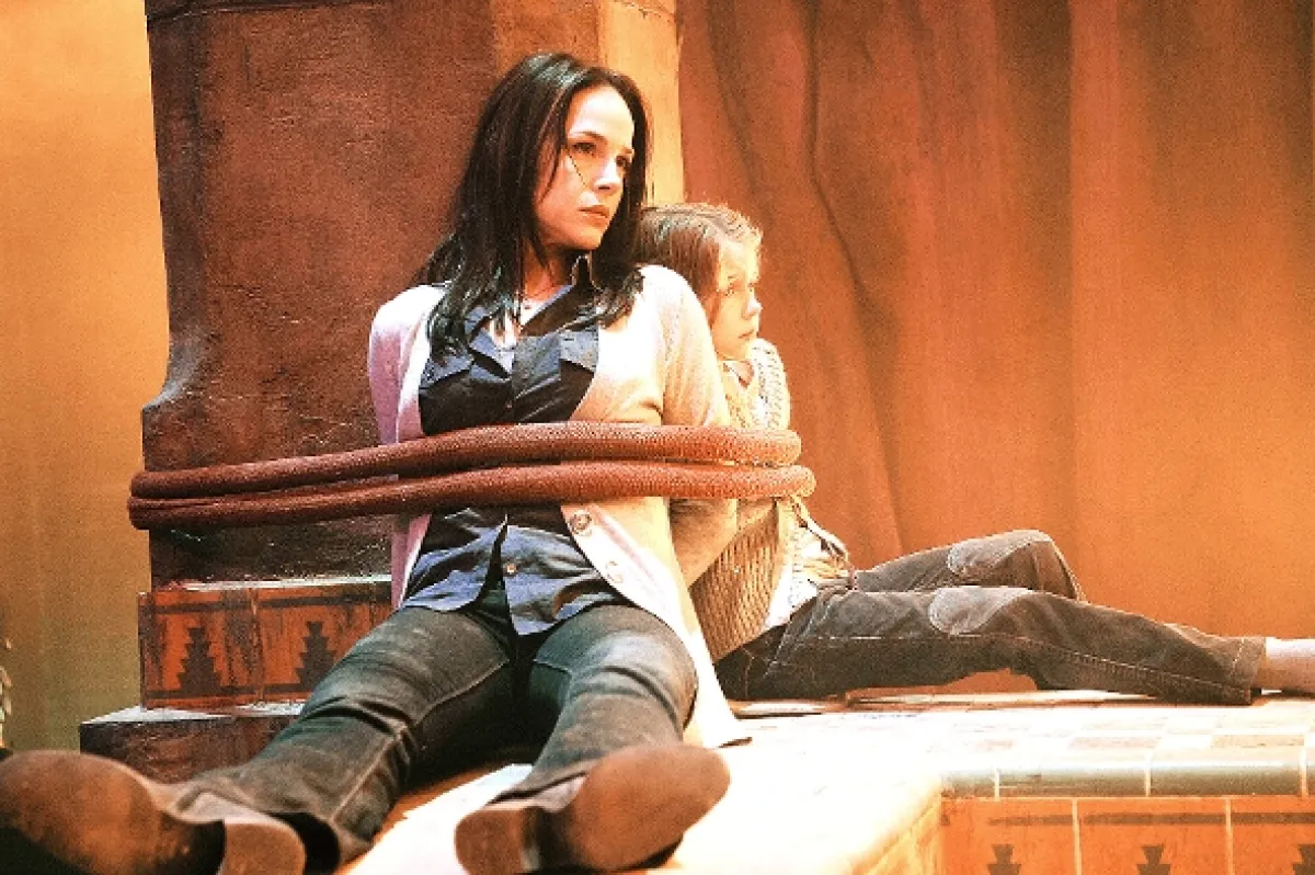 Kat 2 (Punisher: War Zone), 2008 - fotogaléria