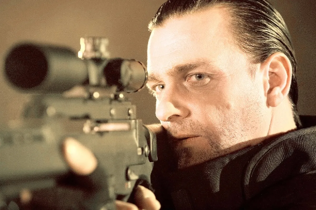 Kat 2 (Punisher: War Zone), 2008 - fotogaléria