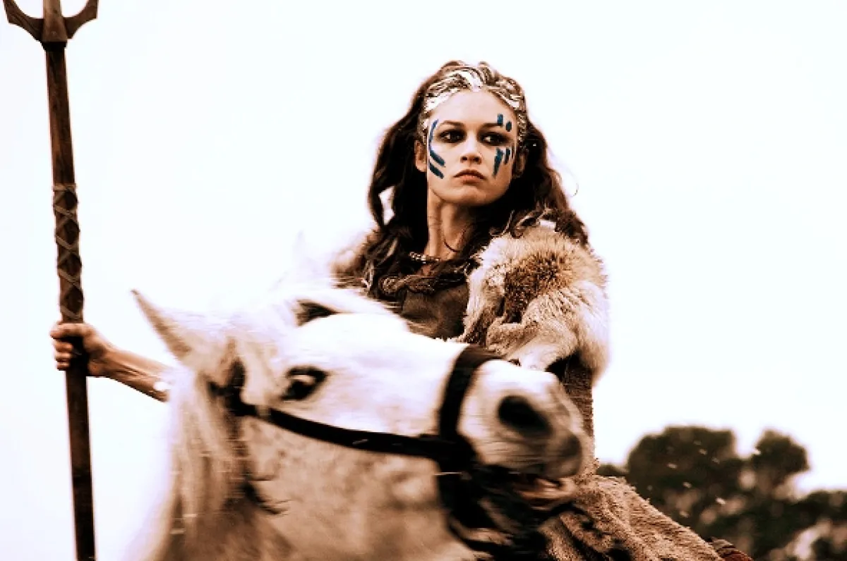 Centurion, 2010 - fotogaléria