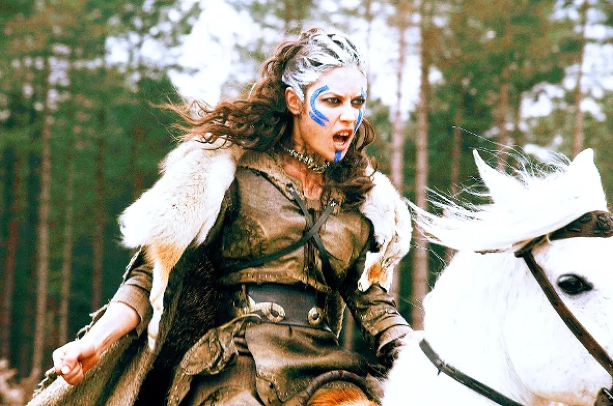 Centurion, 2010 - fotogaléria