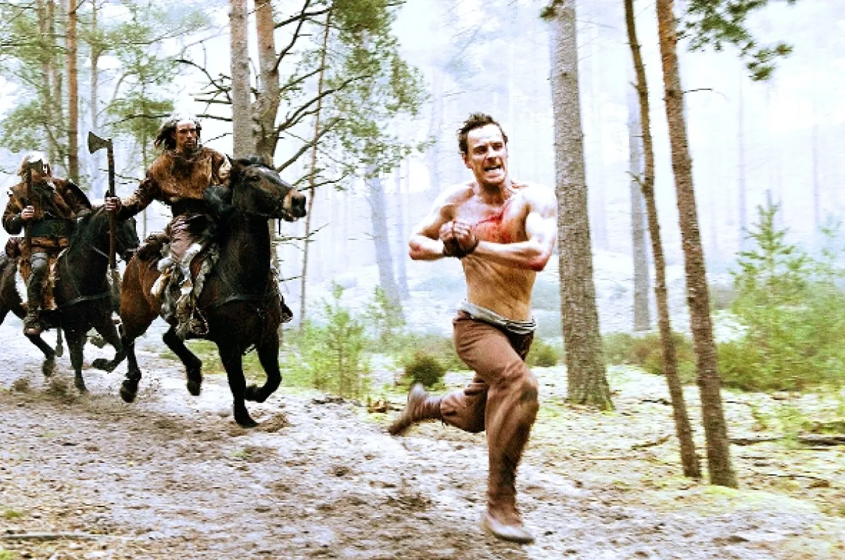 Centurion, 2010 - fotogaléria