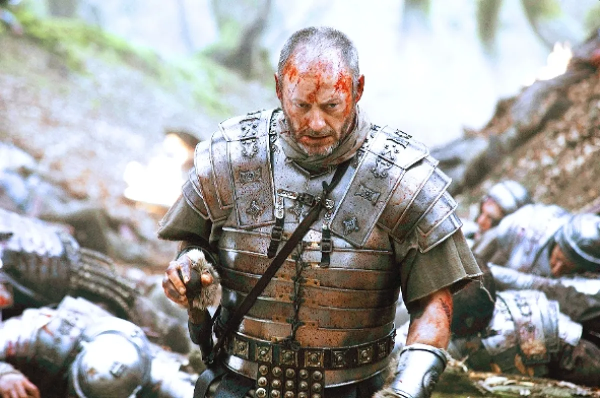Centurion, 2010 - fotogaléria