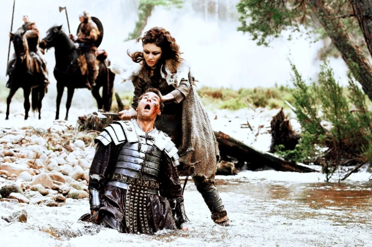 Centurion, 2010 - fotogaléria
