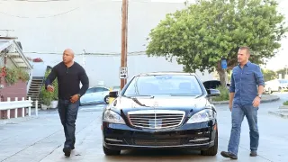 NCIS: Los Angeles V (6)
