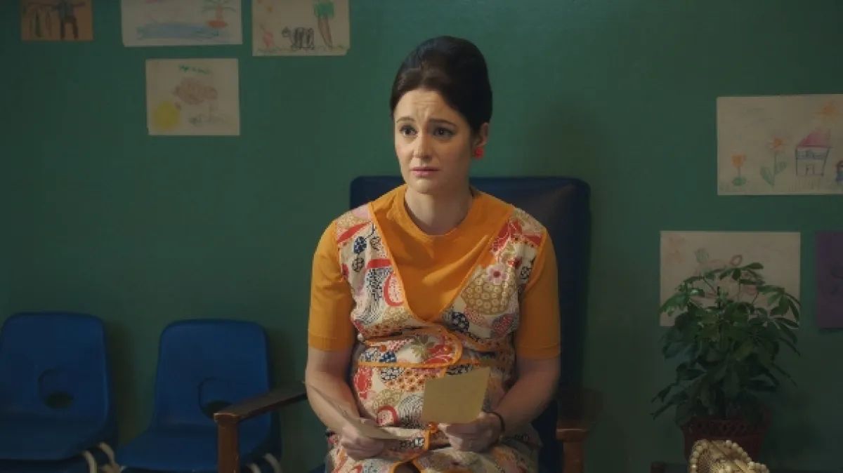 Zavolajte sestričky (Call the Midwife X), 2021 - fotogaléria