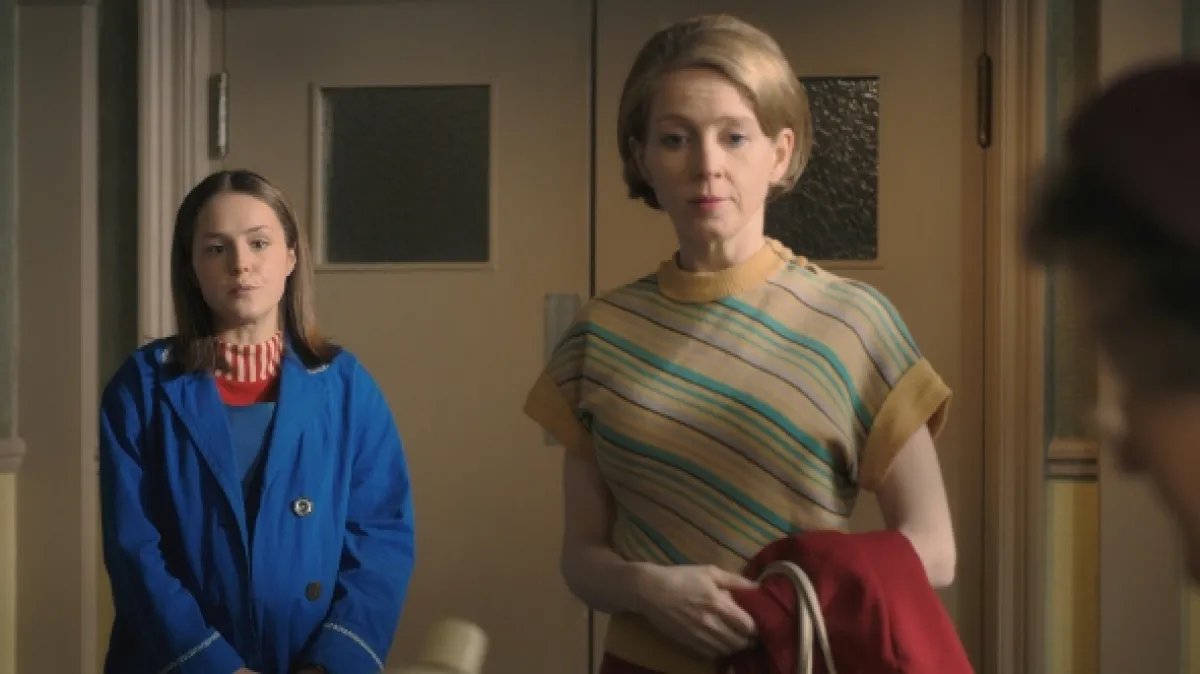 Zavolajte sestričky (Call the Midwife X), 2021 - fotogaléria