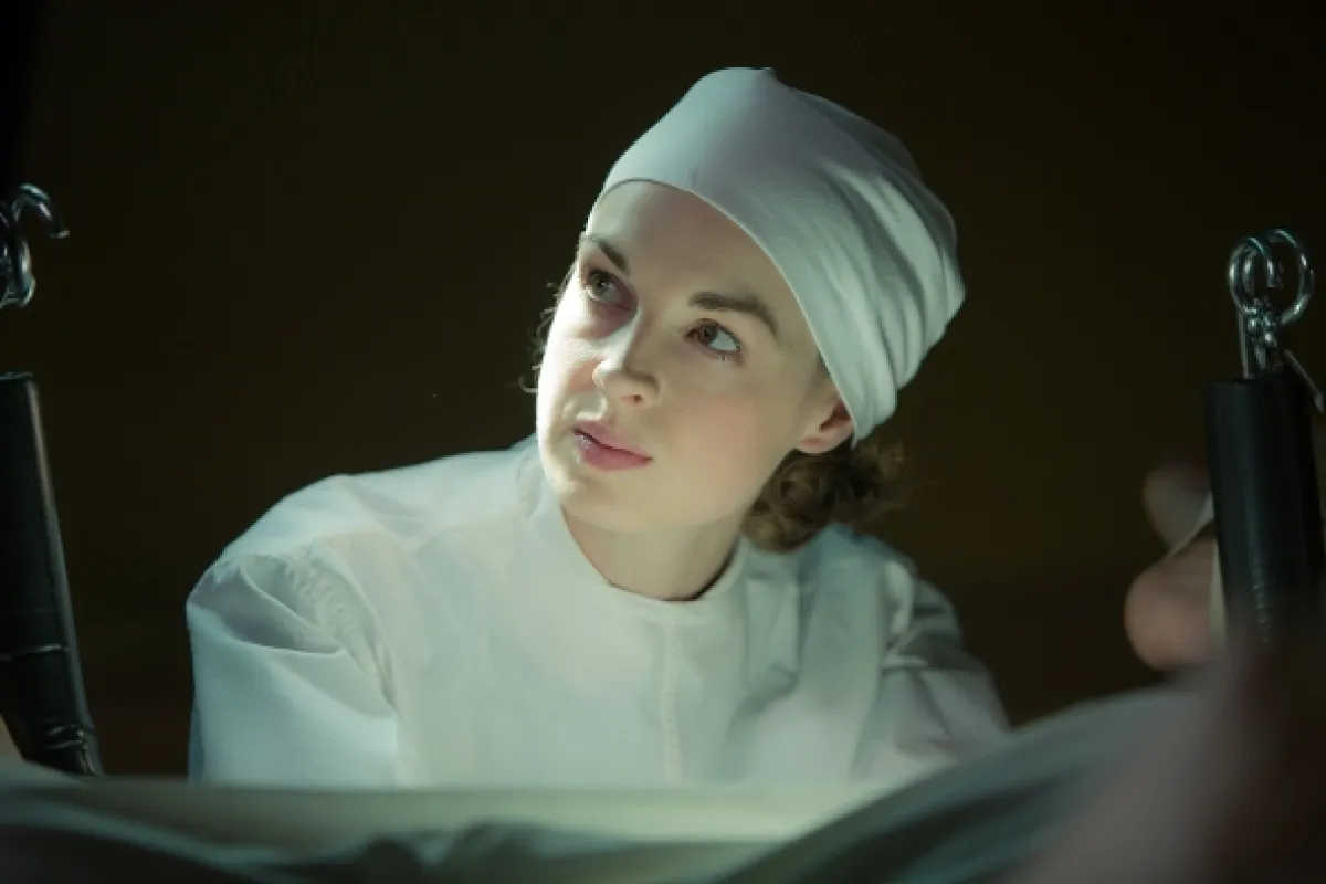 Zavolajte sestričky (Call the Midwife III), 2014 - fotogaléria