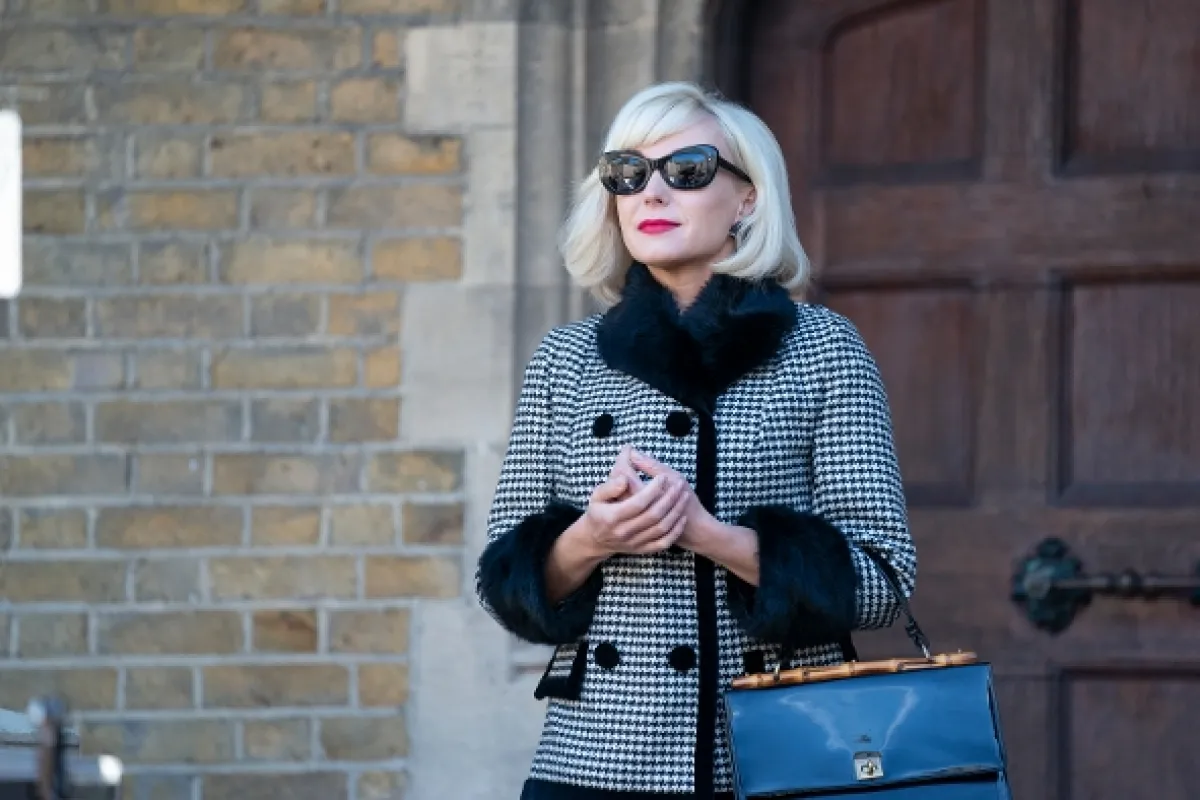 Zavolajte sestričky (Call the Midwife X), 2021 - fotogaléria