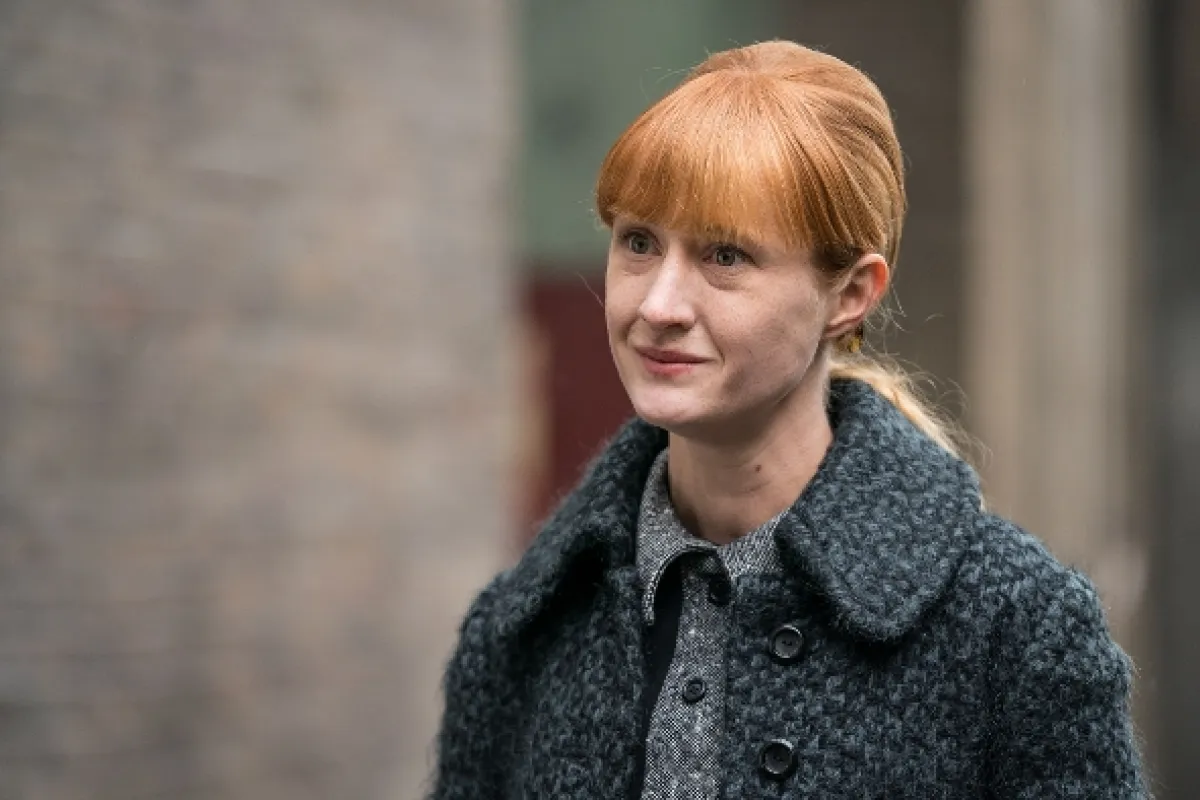 Zavolajte sestričky (Call the Midwife X), 2021 - fotogaléria