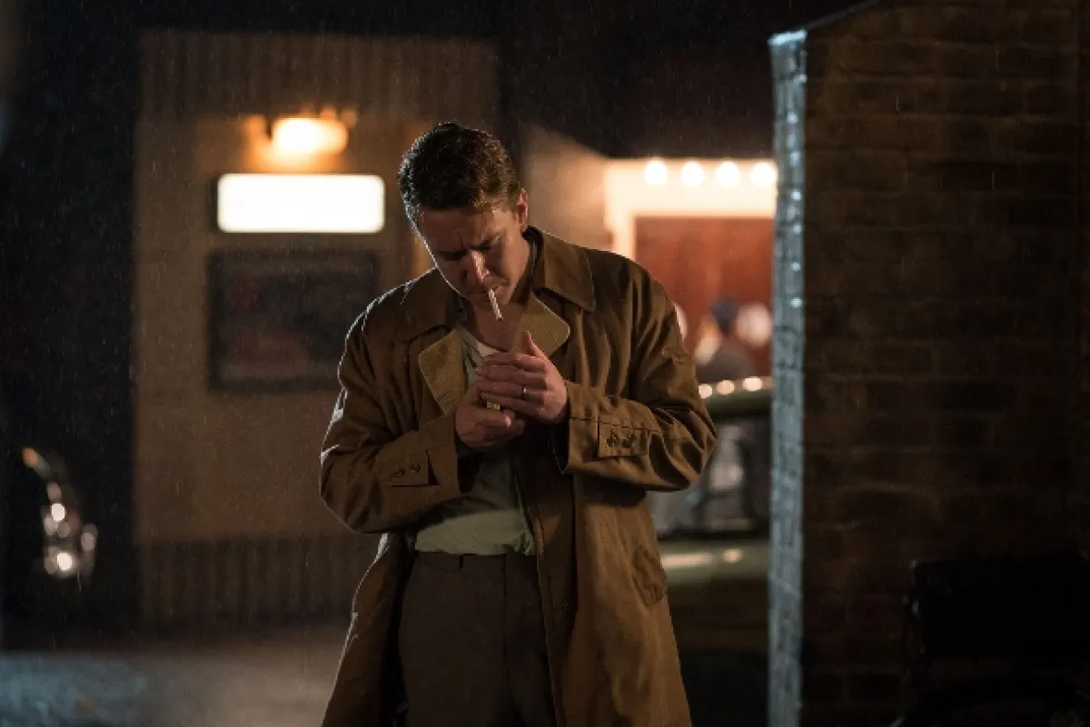 Zavolajte sestričky (Call the Midwife X), 2021 - fotogaléria