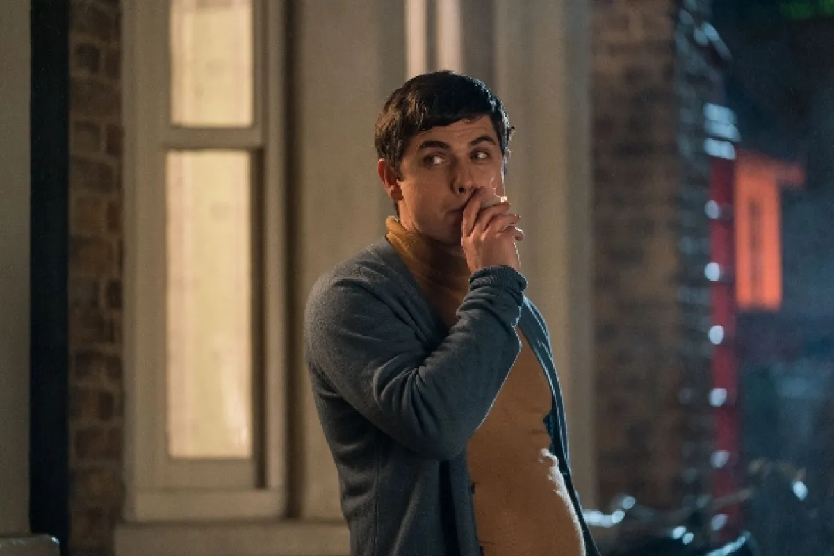 Zavolajte sestričky (Call the Midwife X), 2021 - fotogaléria