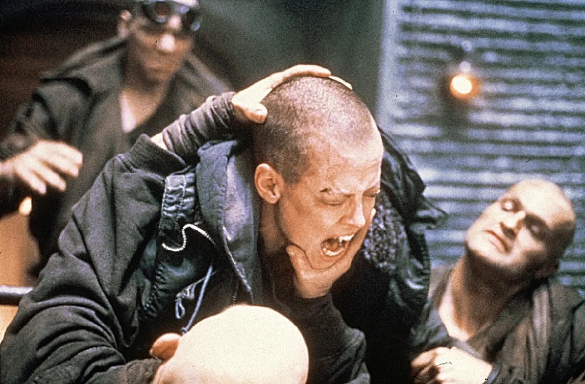 Votrelec 3 (Alien 3), 1992 - fotogaléria