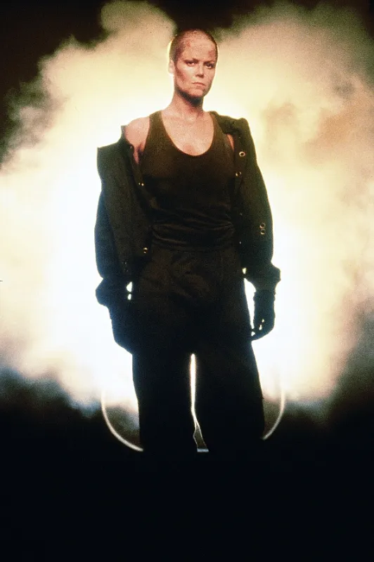Votrelec 3 (Alien 3), 1992 - fotogaléria