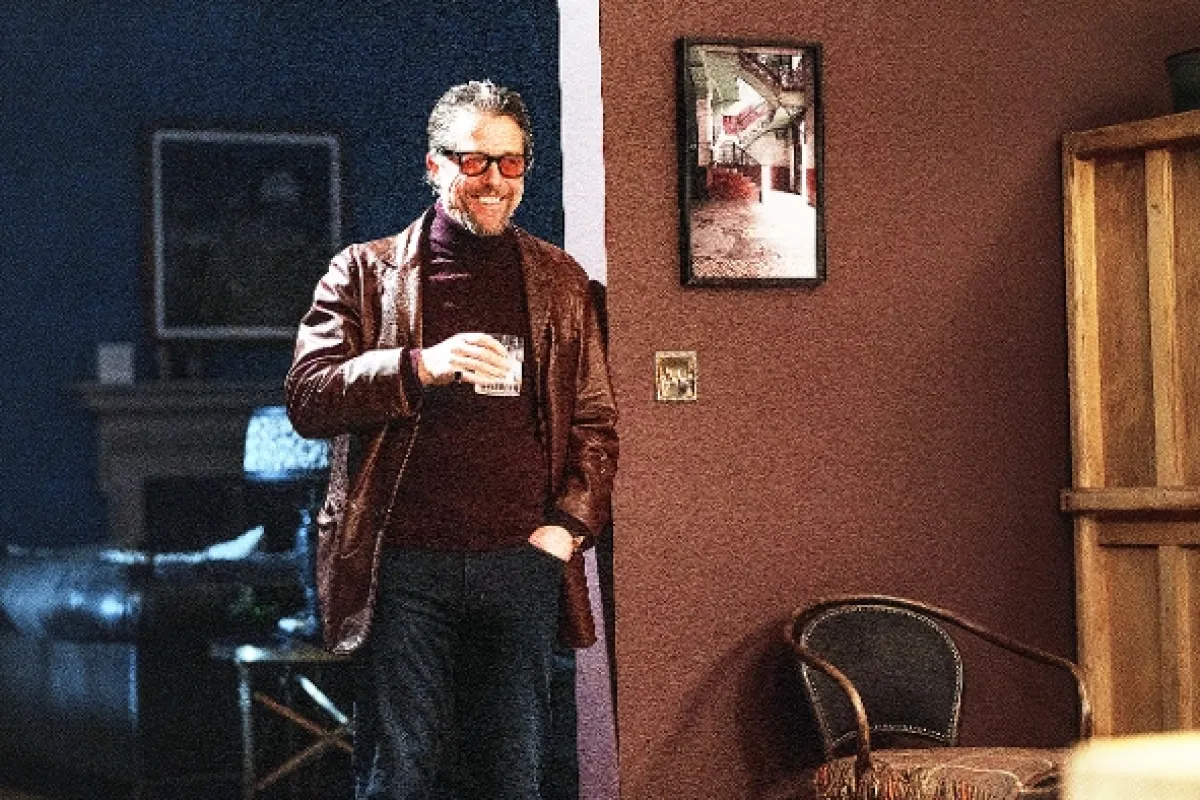Slušní chlapci (The Gentlemen), 2019 - fotogaléria