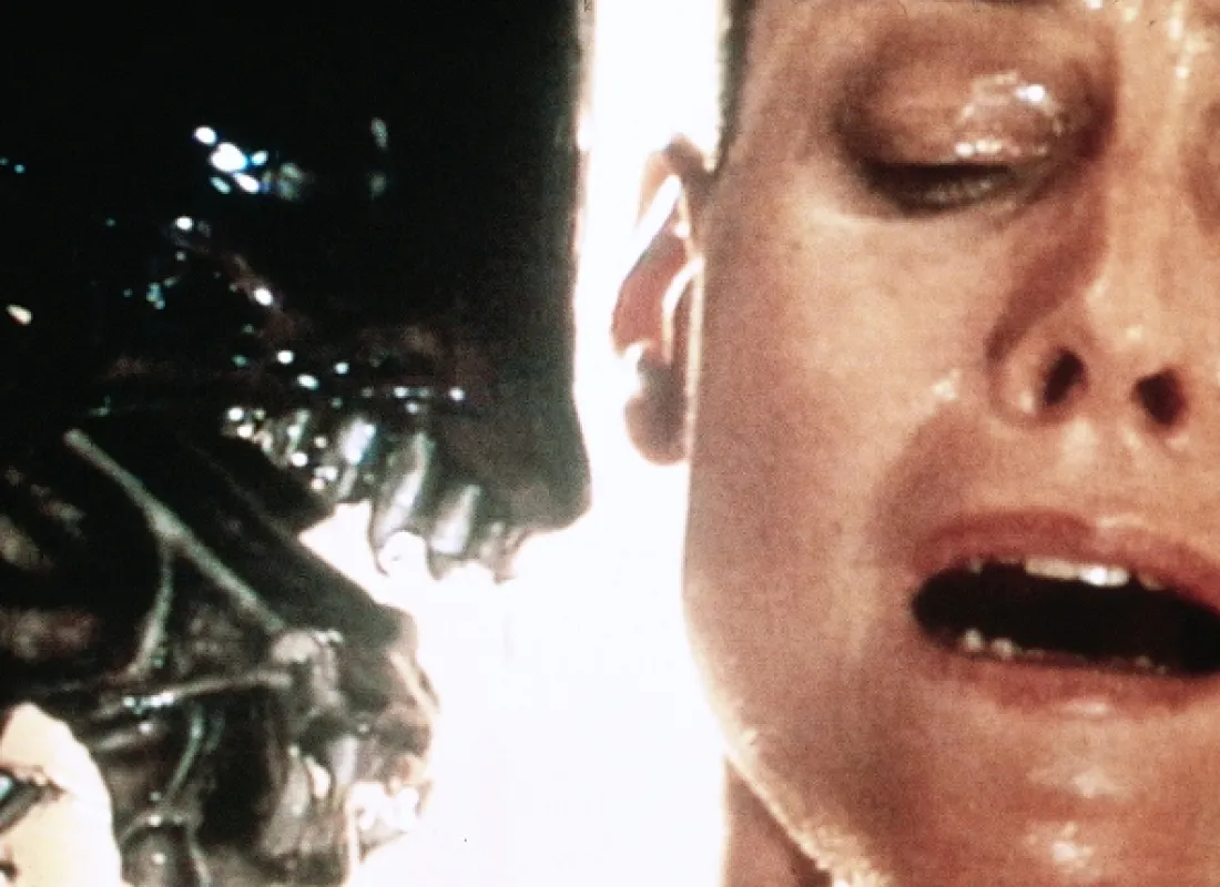 Votrelec 3 (Alien 3), 1992 - fotogaléria