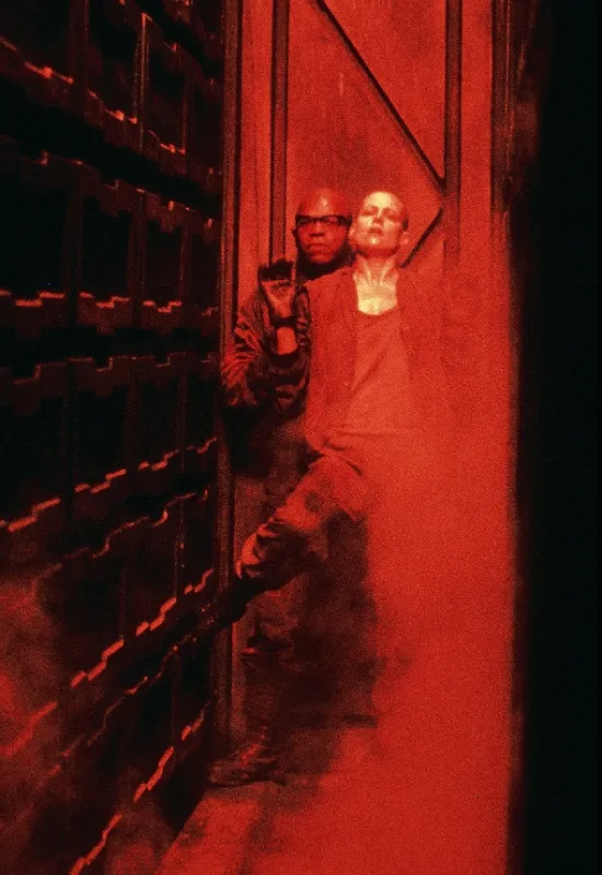 Votrelec 3 (Alien 3), 1992 - fotogaléria