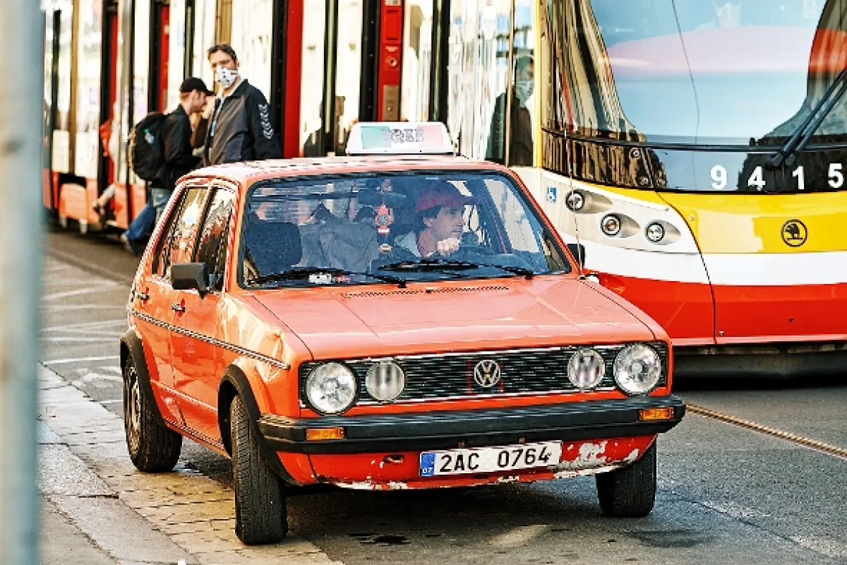 Ubal a zmiz, 2021 - fotogaléria