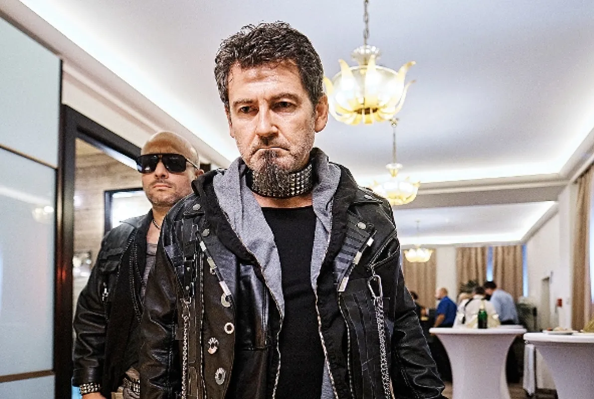Ubal a zmiz, 2021 - fotogaléria