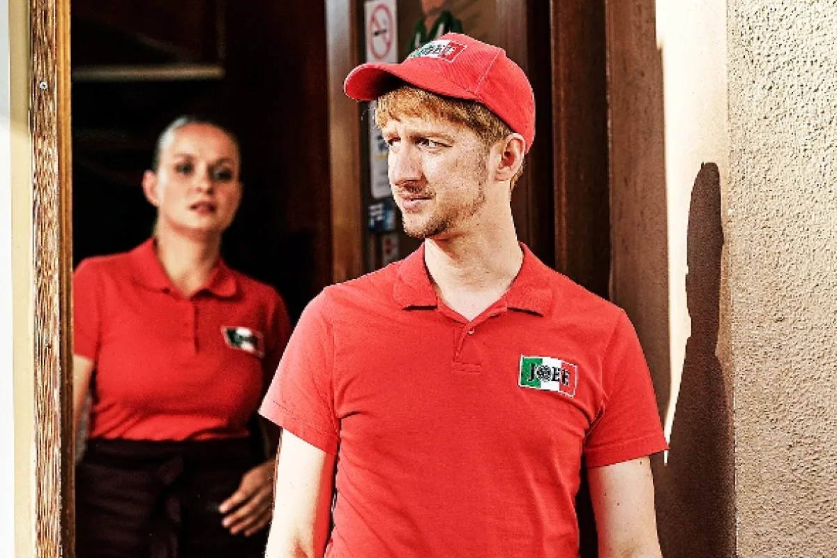 Ubal a zmiz, 2021 - fotogaléria