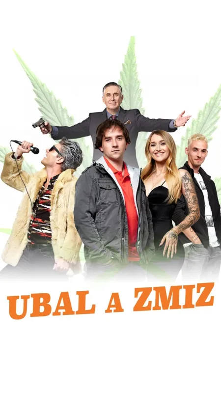 Ubal a zmiz, 2021 - fotogaléria