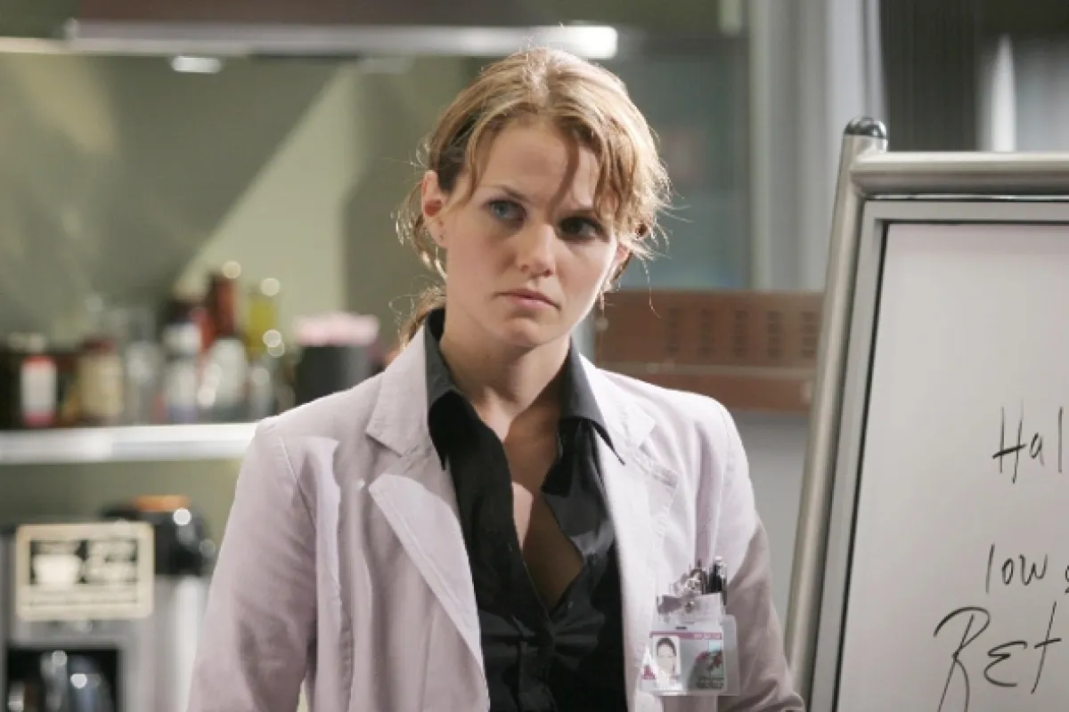 Dr. House (Dr. House - Autopsy), 2005 - fotogaléria