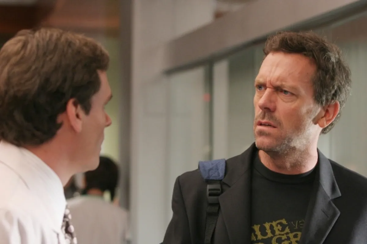 Dr. House (Dr. House - Autopsy), 2005 - fotogaléria